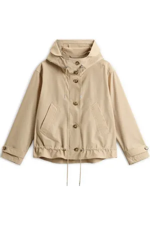 Woolrich Kurzer Parka