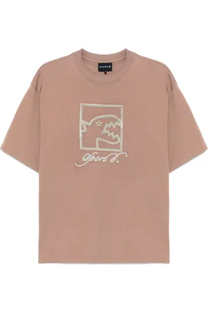 AGNÈS B. Box Dino T-Shirt