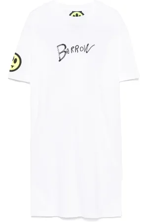 BARROW Kleid aus Jersey
