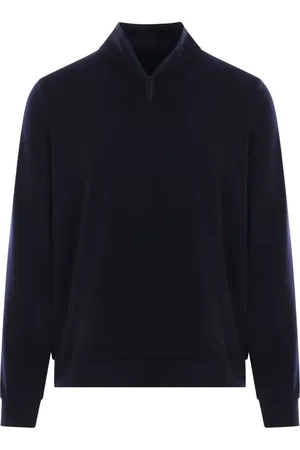 Sease Langärmeliger Pullover