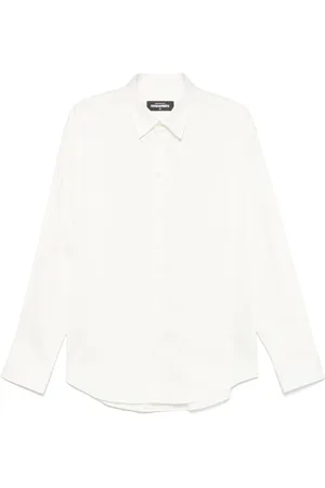Dsquared2 Hemd mit tiefen Schultern