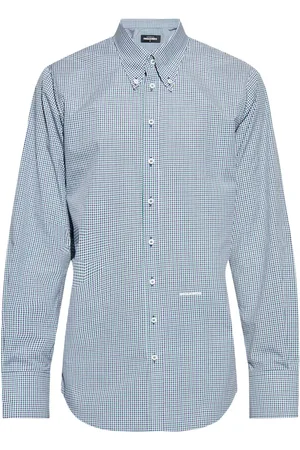 Dsquared2 Klassisches Hemd