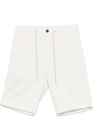 ELEVENTY Bermudas mit Kordelzug