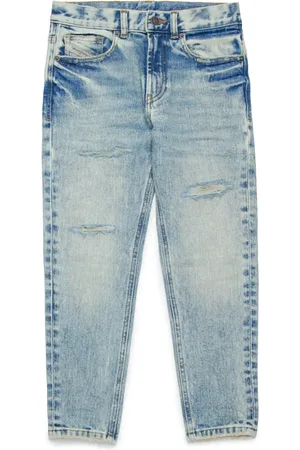 Diesel D-LUCAS-J Jeans