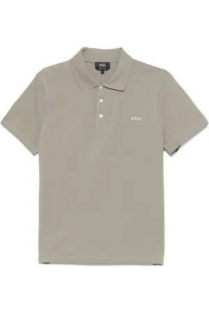A.P.C. Carter Poloshirt
