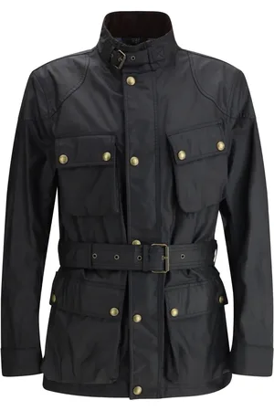 Belstaff Trialmaster Jacke