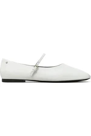Tory Burch Ballerinas aus Leder