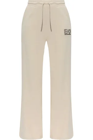 EA7 Jogginghose mit Logo