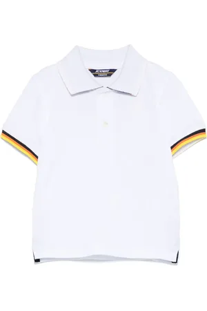 K-Way P. Vincent Poloshirt