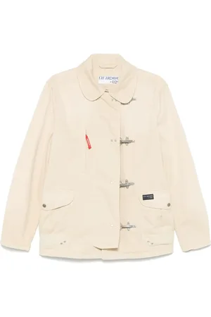 FAY 4 Ganci Jacke