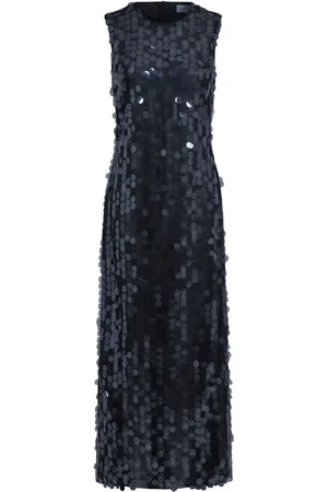 16Arlington Tovia Midikleid