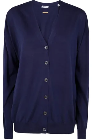 Aspesi Cardigan aus Baumwolle