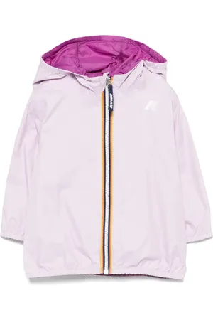 K-Way Jake Jacke