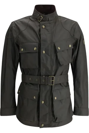 Belstaff Trialmaster Jacke
