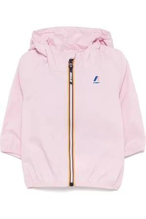 K-Way Le Vrai Jacke