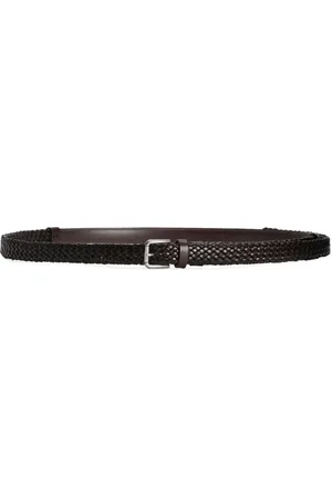 Dolce & Gabbana Gewebter Gürtel