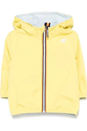 K-Way Jake Jacke