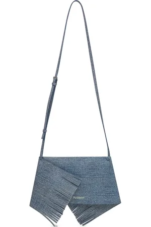J.W.Anderson Mini Scarf Schultertasche