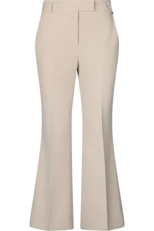 Liu Jo Klassische Cropped-Hose