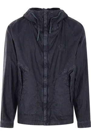C.P. Company Goggle Windbreaker