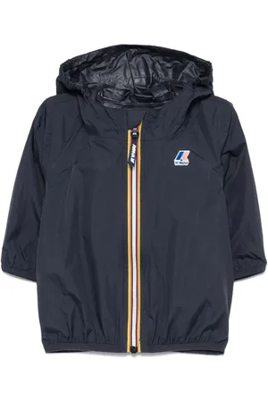 K-Way Le Vrai Jacke
