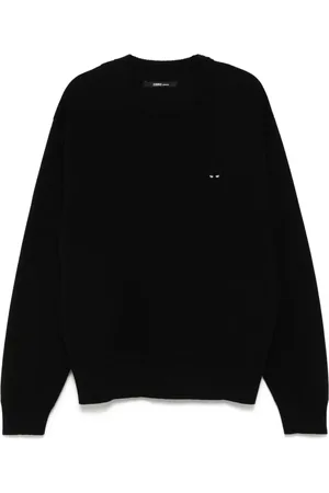 SONGZIO Pullover mit Emblem
