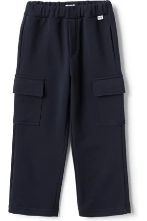 Il gufo Hose mit geradem Bein