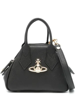 Vivienne Westwood Mini Yasmine Handtasche