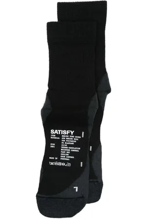 SATISFY Tube Socken