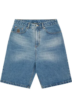 Billionaire Boys Club Klassische Jeans-Shorts