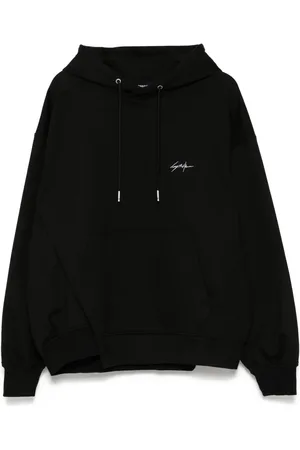 SONGZIO Asymmetrischer Autograph Hoodie