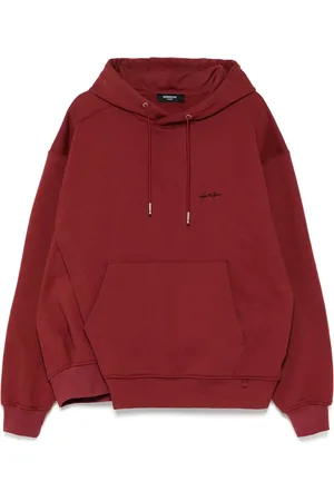 SONGZIO Langärmeliger Hoodie