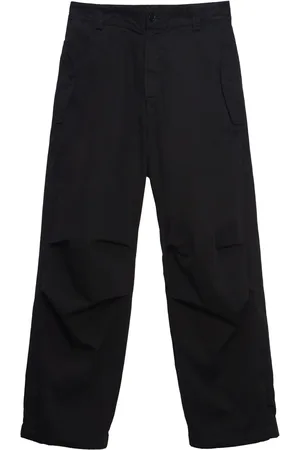 Msgm Hose mit weitem Bein