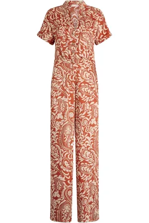 Liu Jo Jumpsuit mit Print