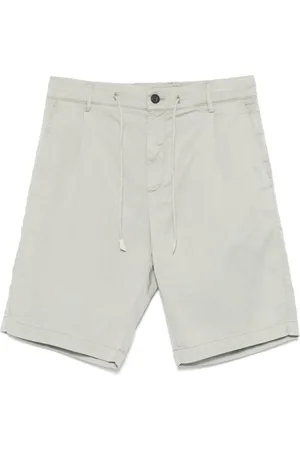 ELEVENTY Bermudas mit Kordelzug