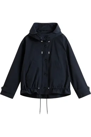 Woolrich Kurzer Parka