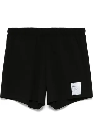 SATISFY PeaceShell Sport-Shorts