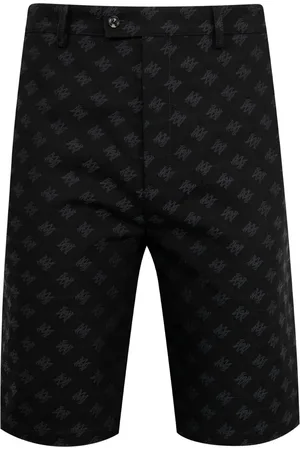 AMIRI Jacquard-Shorts
