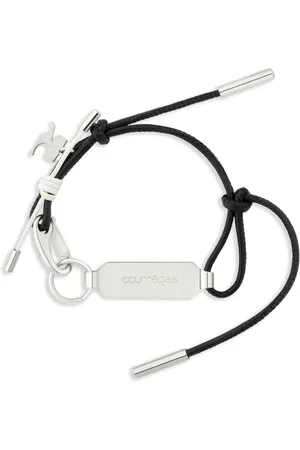 Courrèges Rope Armband