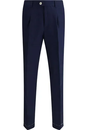 Brunello Cucinelli Klassische Chino