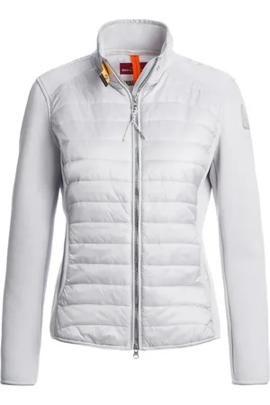 Parajumpers Jacke mit Logo-Patch