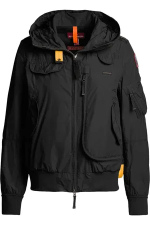 Parajumpers Gefütterte Kapuzenjacke