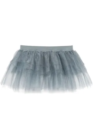 DOUUOD KIDS Tutu aus Mesh