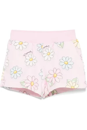 MONNALISA Daisy Shorts