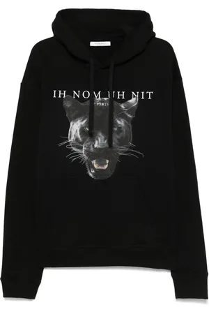 Ih Nom Uh Nit Panther Hoodie
