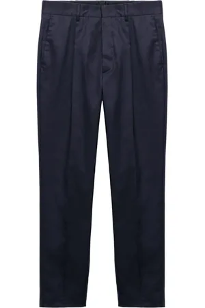 Prada Klassische Hose