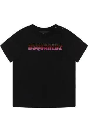 Dsquared2 T-Shirt mit Logo