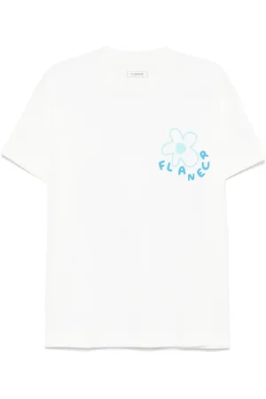 FLÂNEUR Blossom T-Shirt