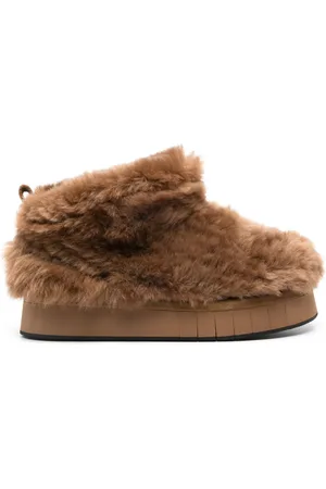 Paloma Barceló Belina Stiefel