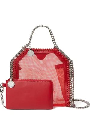 Stella McCartney Mini Falabella Handtasche
